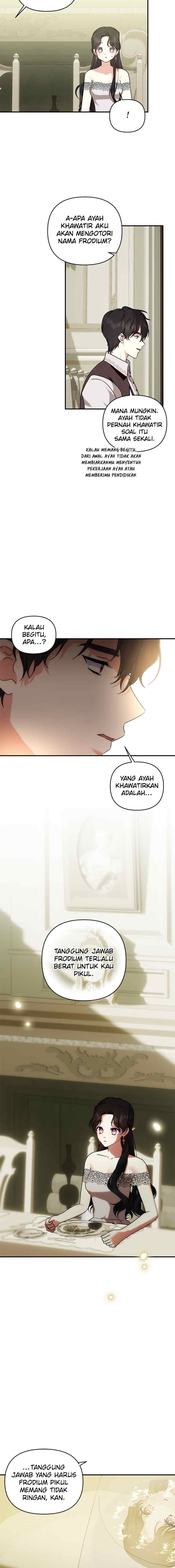 Monster Duke's Daughter chapter 148 halaman 14