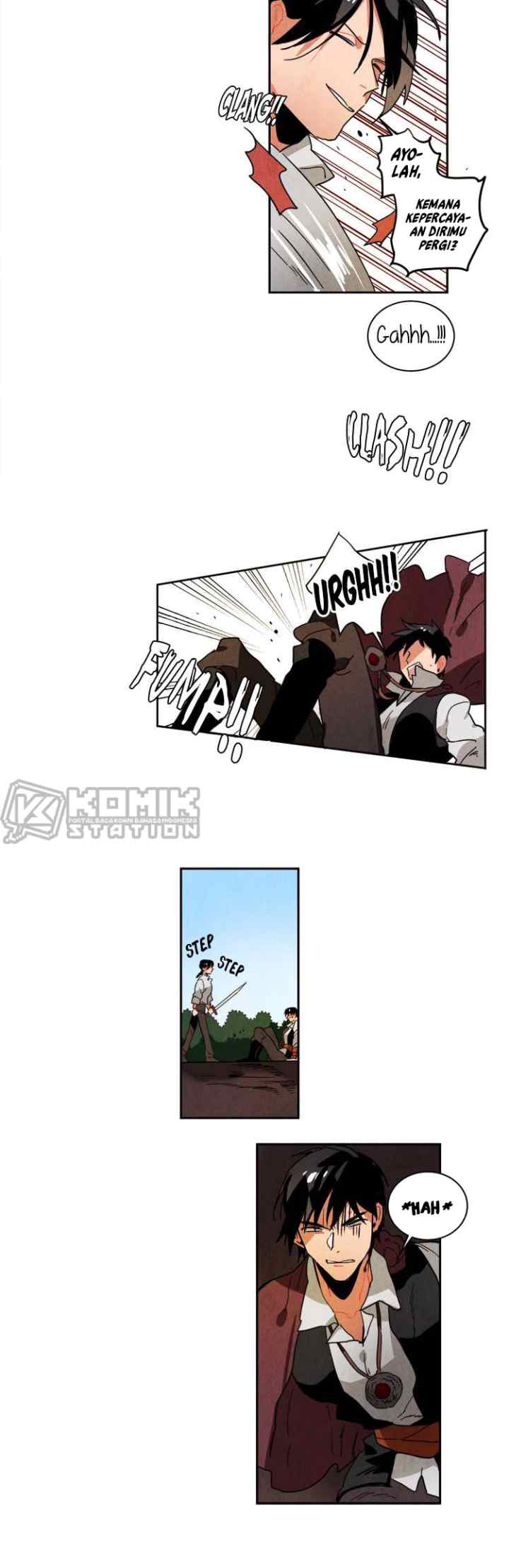 Ernak chapter 41 halaman 10