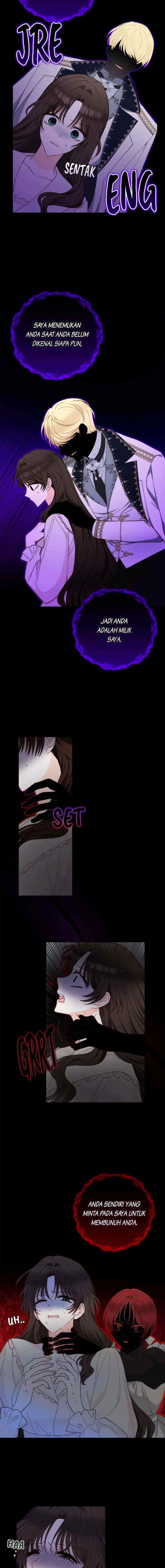 Las dos flores de la noche chapter 17 halaman 7