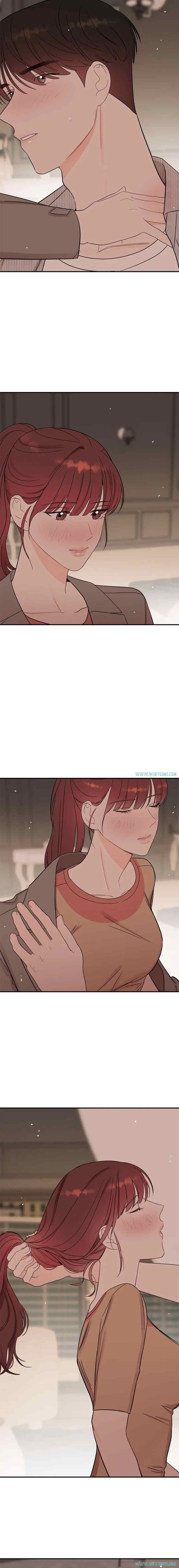 Como Domar um Marido Perigoso chapter 62 halaman 5