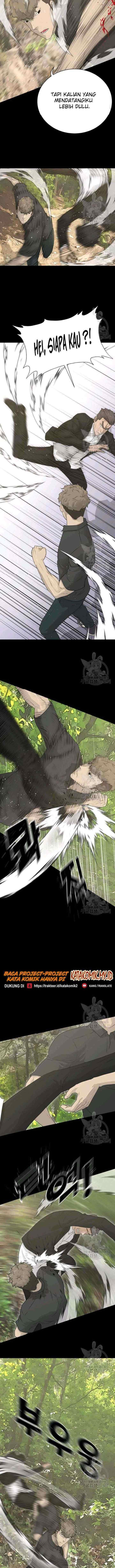 Trigger chapter 69 halaman 15