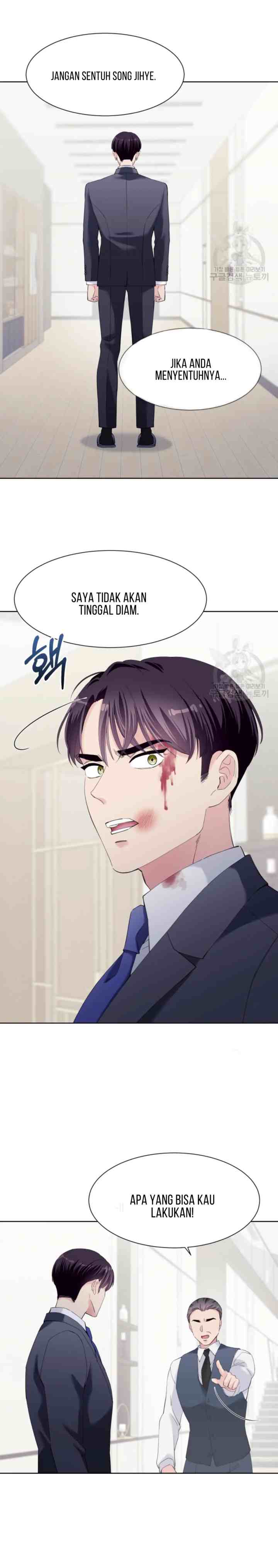 Pure Love of a Man chapter 37 halaman 14