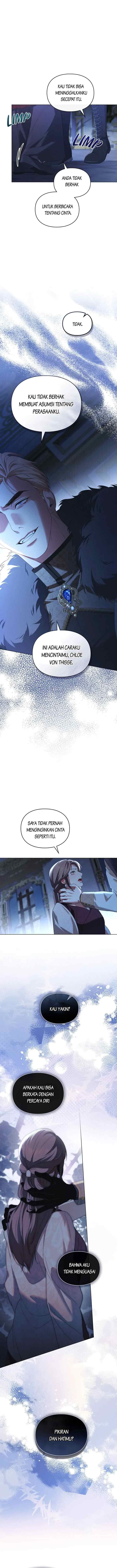 Betrayal of Dignity chapter 46 halaman 4