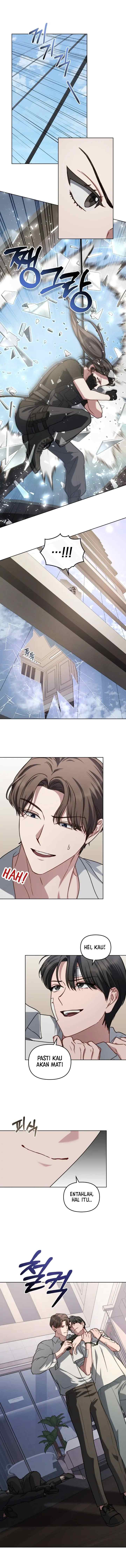 The Dilettante chapter 41 halaman 9