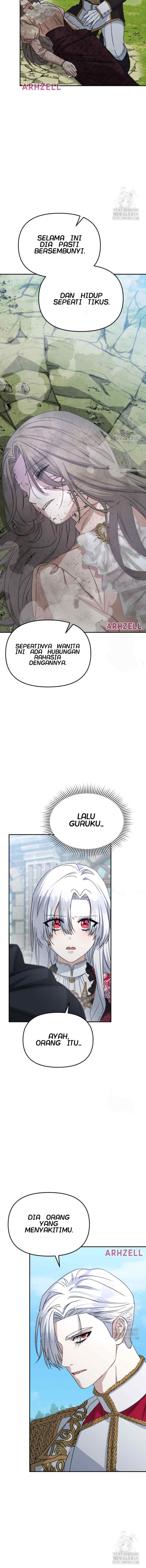 How To Survive as the Devil's Child chapter 59 halaman 14