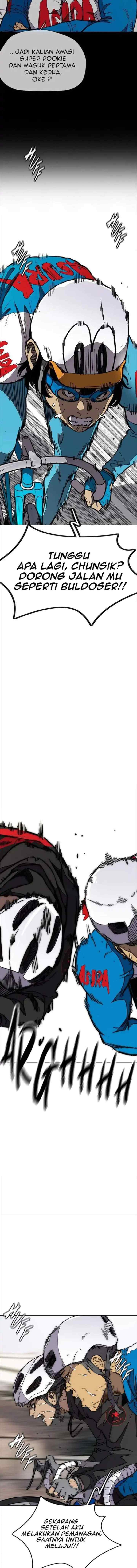 Wind Breaker chapter 342 halaman 11