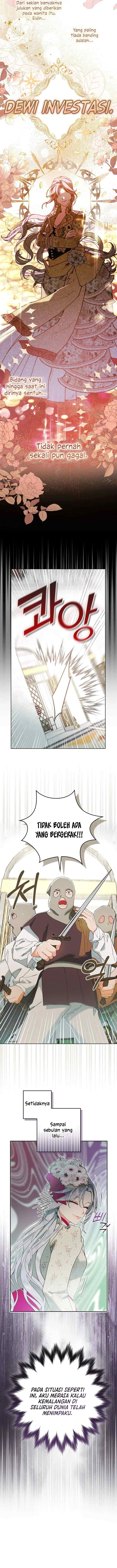 I'm Unmarried With a Time-Limited Lover chapter 1 halaman 4