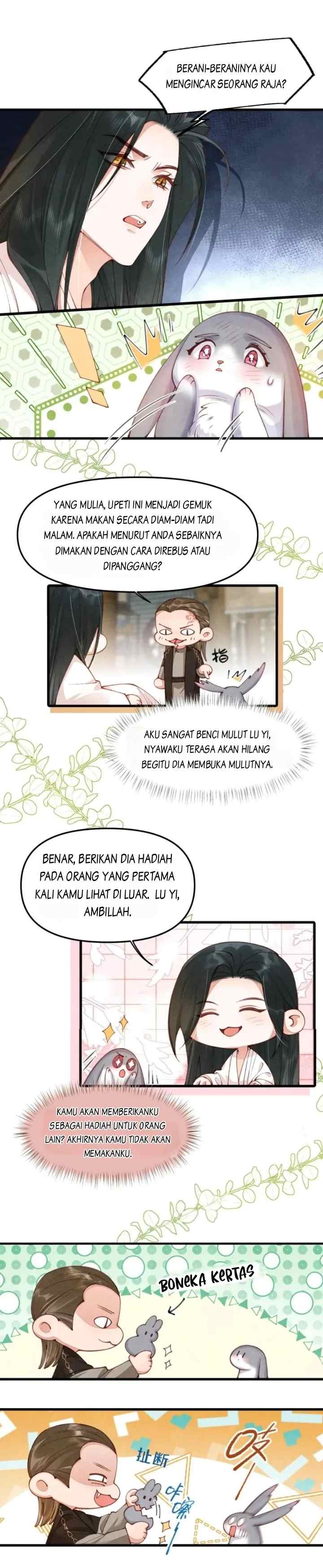 Tribute's Road To Survival chapter 2 halaman 14