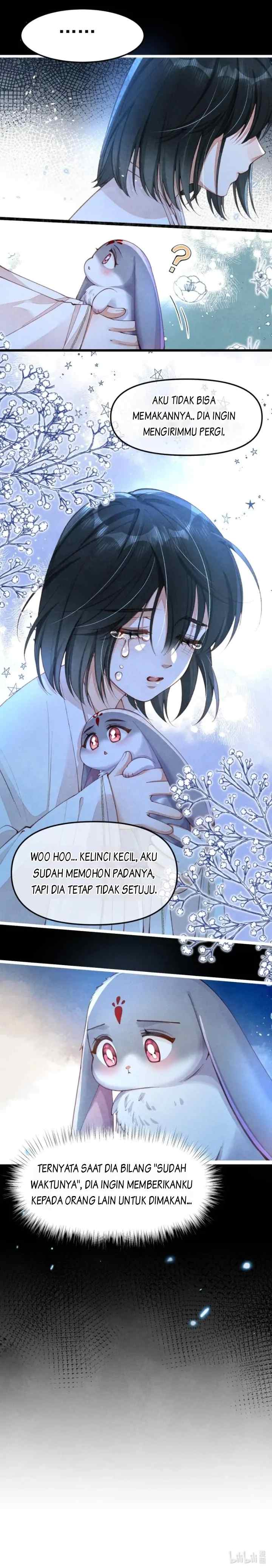 Tribute's Road To Survival chapter 4 halaman 17