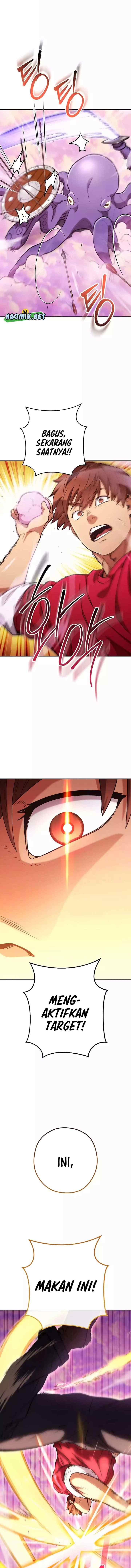 Dungeon Reset chapter 200 halaman 10