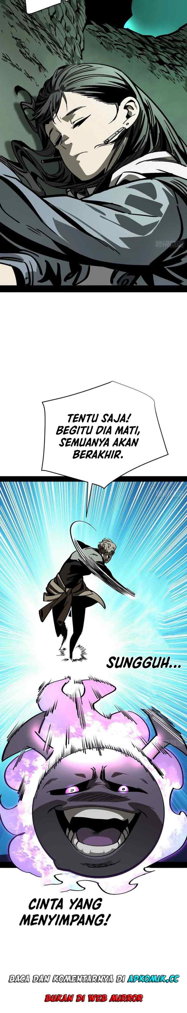 I Cultivated A Nemesis chapter 8 halaman 17