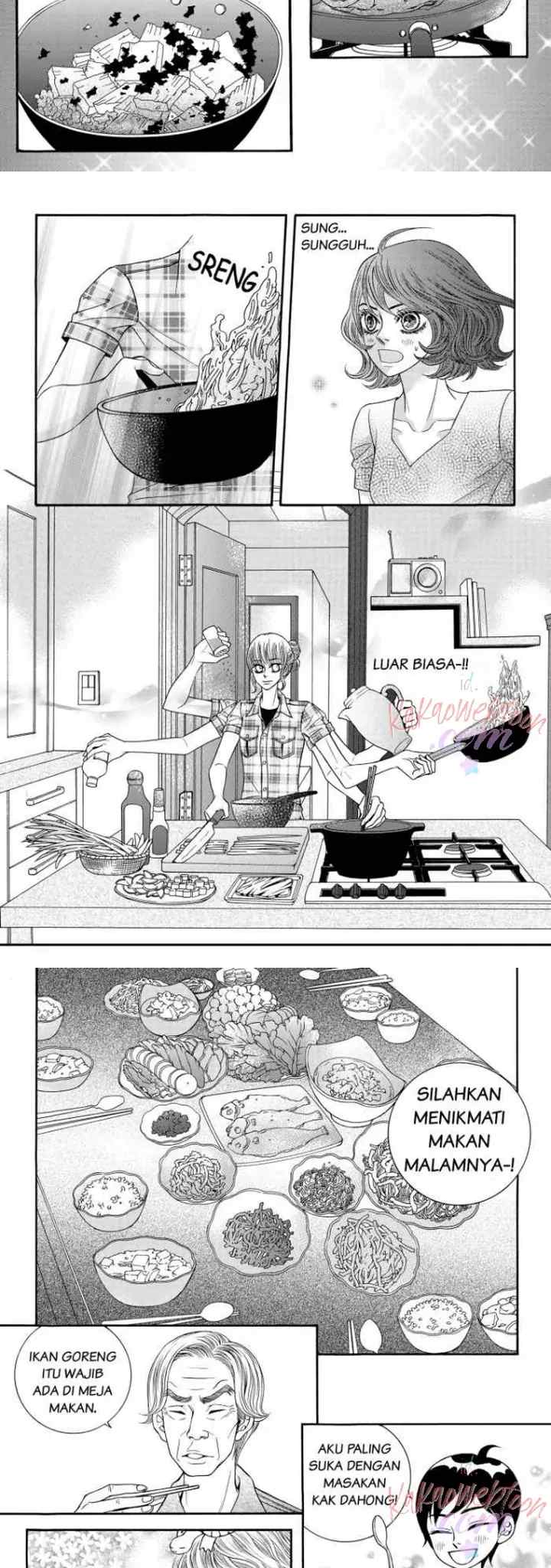 I Pick Dahong chapter 40 halaman 8