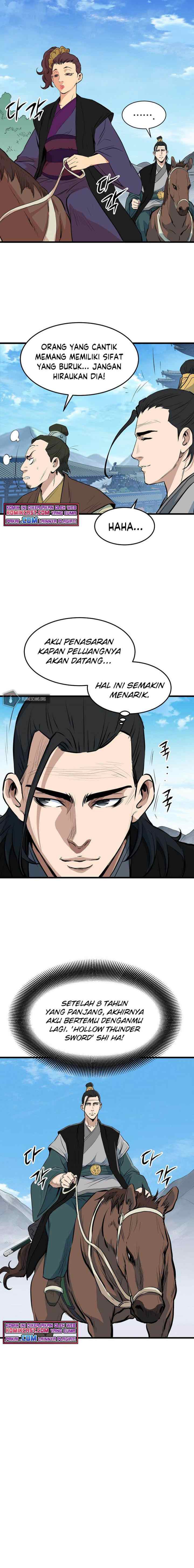 Grand General chapter 17 halaman 8