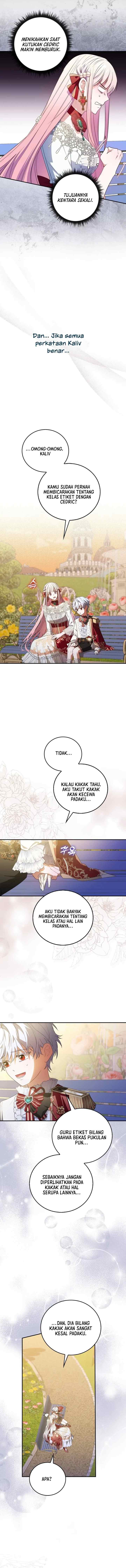 Became the Sister-in-Law of a Young Yandere chapter 13 halaman 5