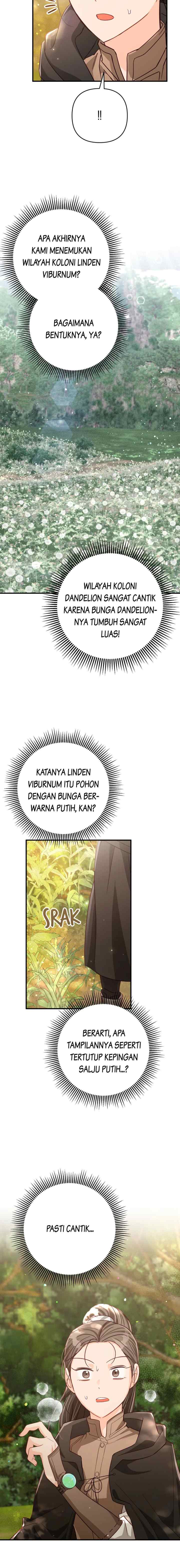 Terrarium Adventure chapter 58 halaman 18