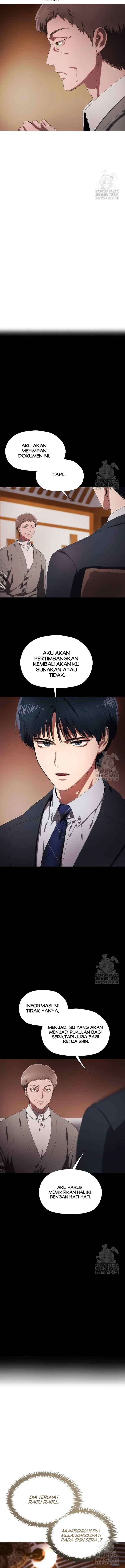 I'm Stuck In A Crazy Drama chapter 17 halaman 7