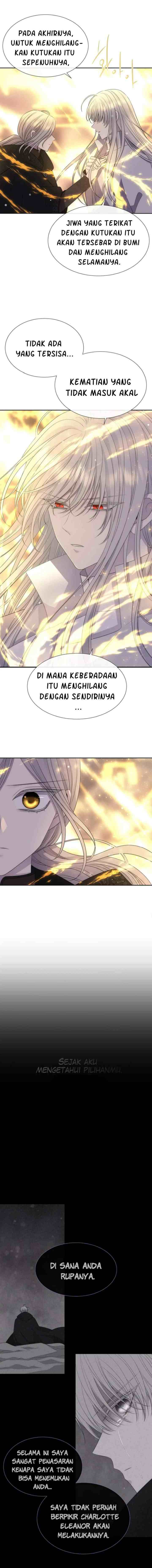 Charlotte Has Five Disciples chapter 154 halaman 4
