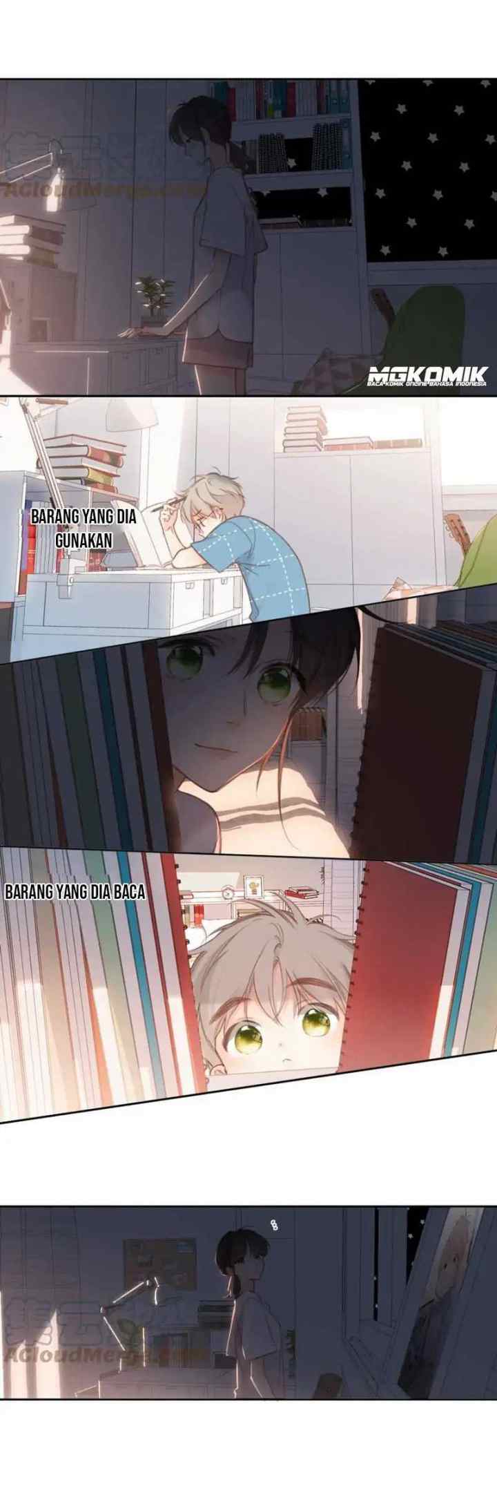 Once More chapter 126 halaman 6