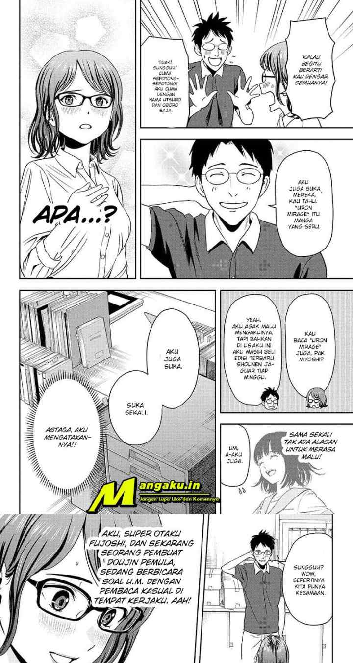 Witch Watch chapter 46 halaman 10