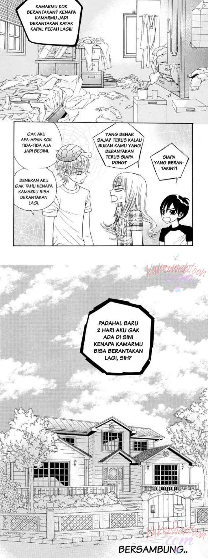 I Pick Dahong chapter 17 halaman 16