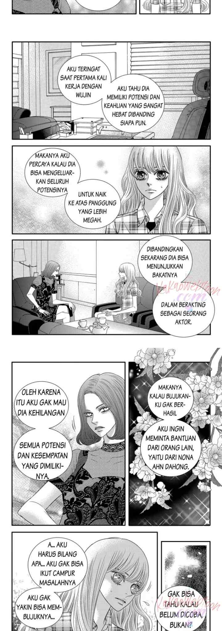 I Pick Dahong chapter 71 halaman 4