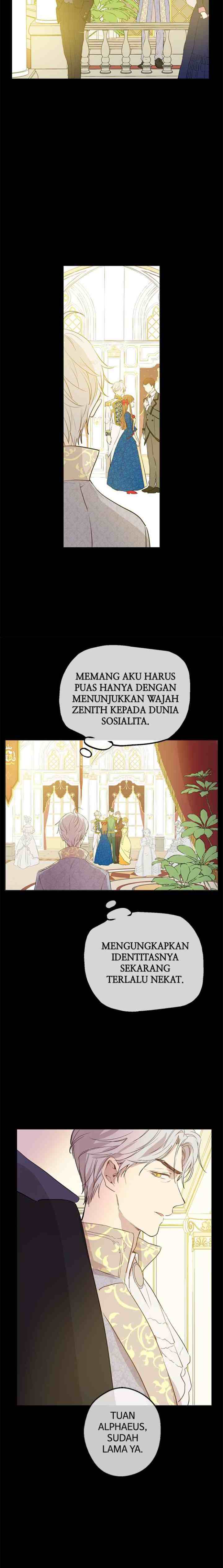Who Made Me a Princess chapter 59 halaman 6