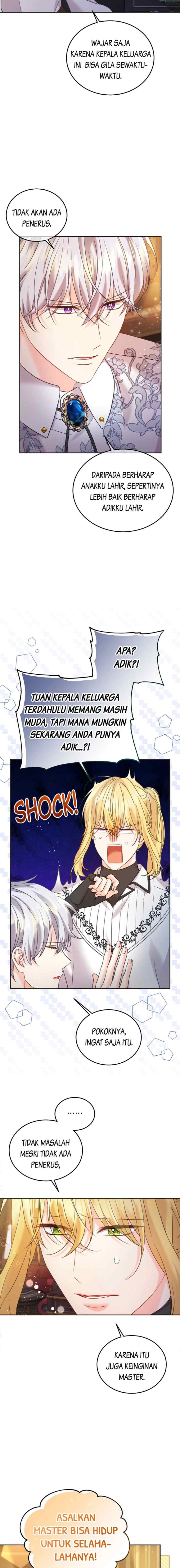 Saving the Villain Who was Abandoned by the Female Lead chapter 90 halaman 19