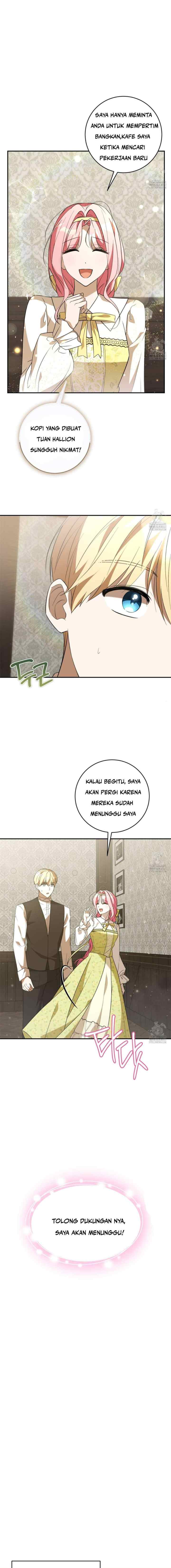 I Didn't Lull You to Sleep Only For You to Be Obsessed chapter 22 halaman 17