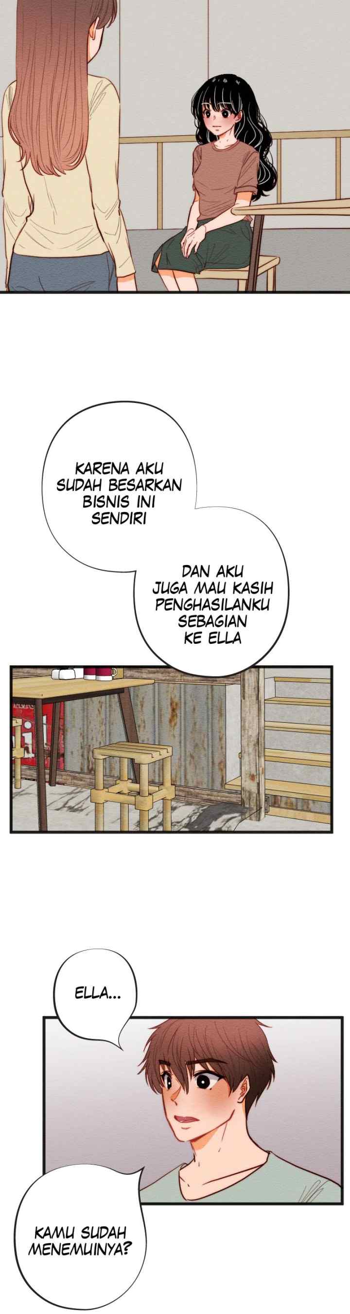 Mistake S1 chapter 177 halaman 5