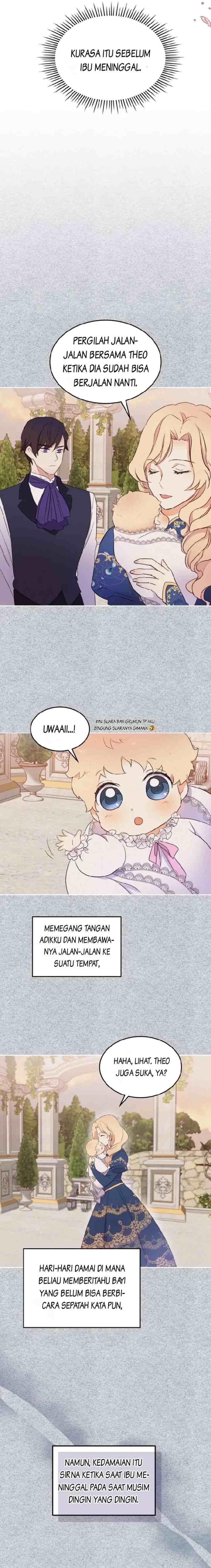 I Accidentally Saved the Male Lead's Brother chapter 20 halaman 13