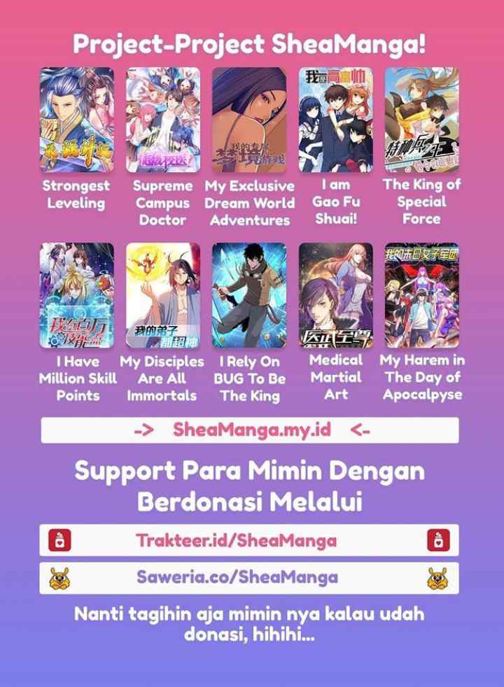 Retiring As The World's Strongest Demon chapter 1 halaman 16