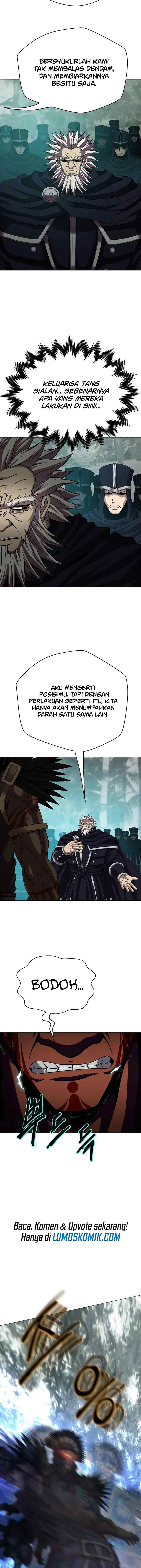 Invincible Territory chapter 18 halaman 7