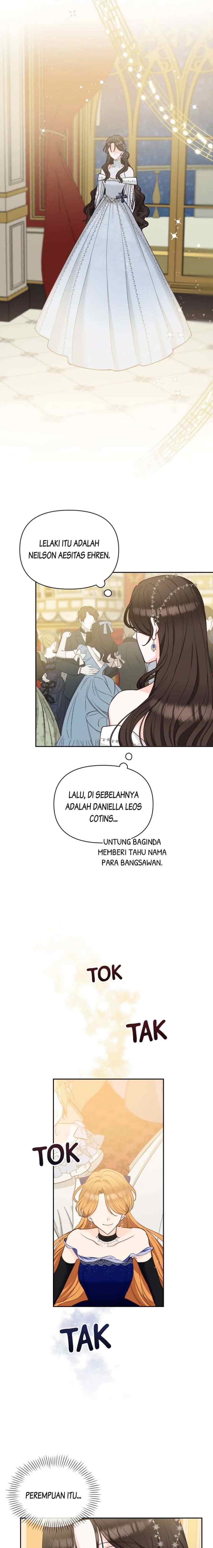 Las dos flores de la noche chapter 10 halaman 4