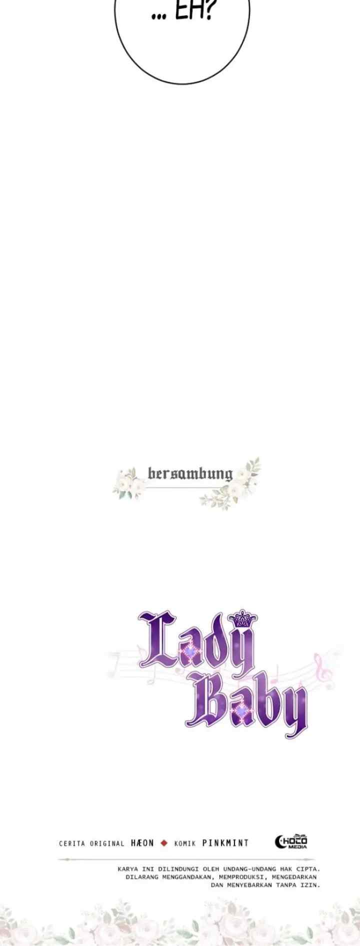 Lady Baby chapter 44 halaman 17