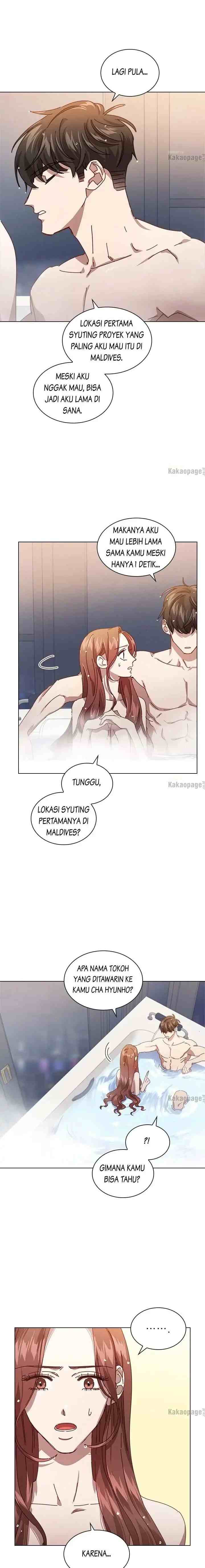 A Beastly Scandal chapter 68 halaman 14