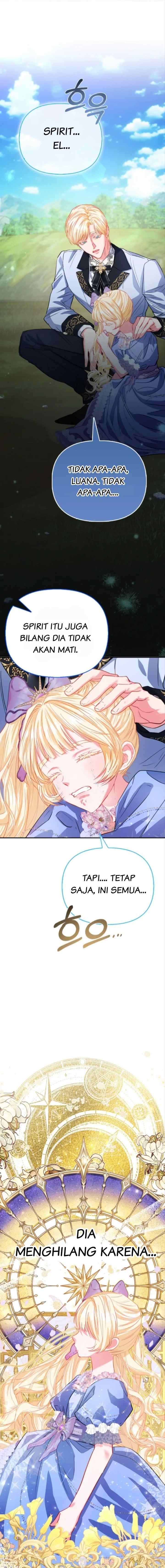 I'm The Princess Of All chapter 43 halaman 13