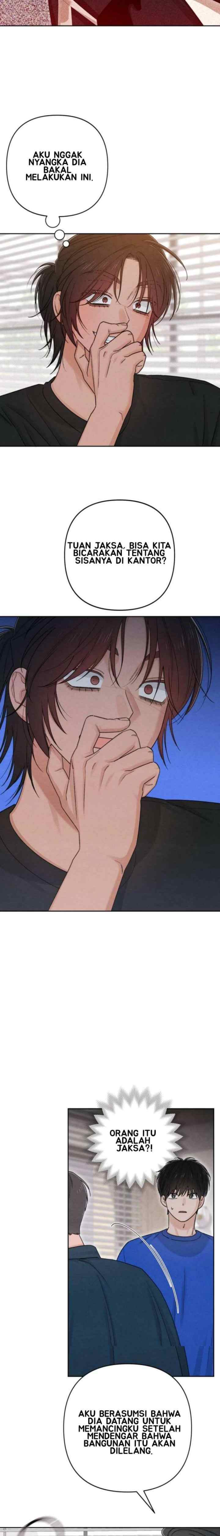 Apocalypse of Youth chapter 91 halaman 4