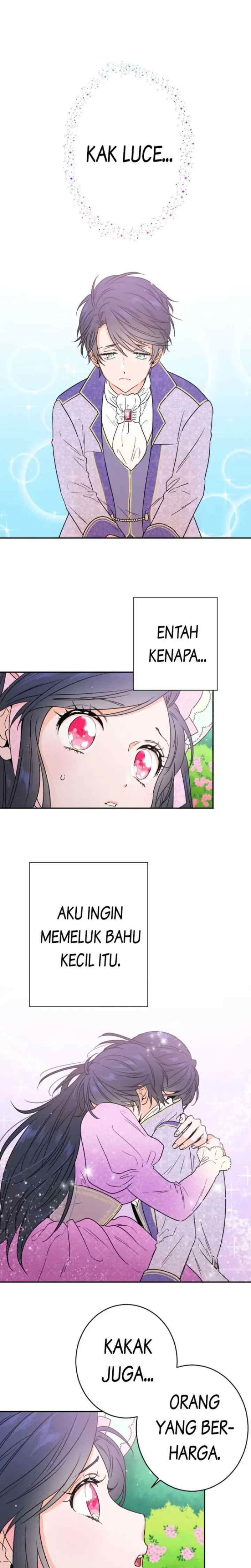 Lady Baby chapter 42 halaman 10