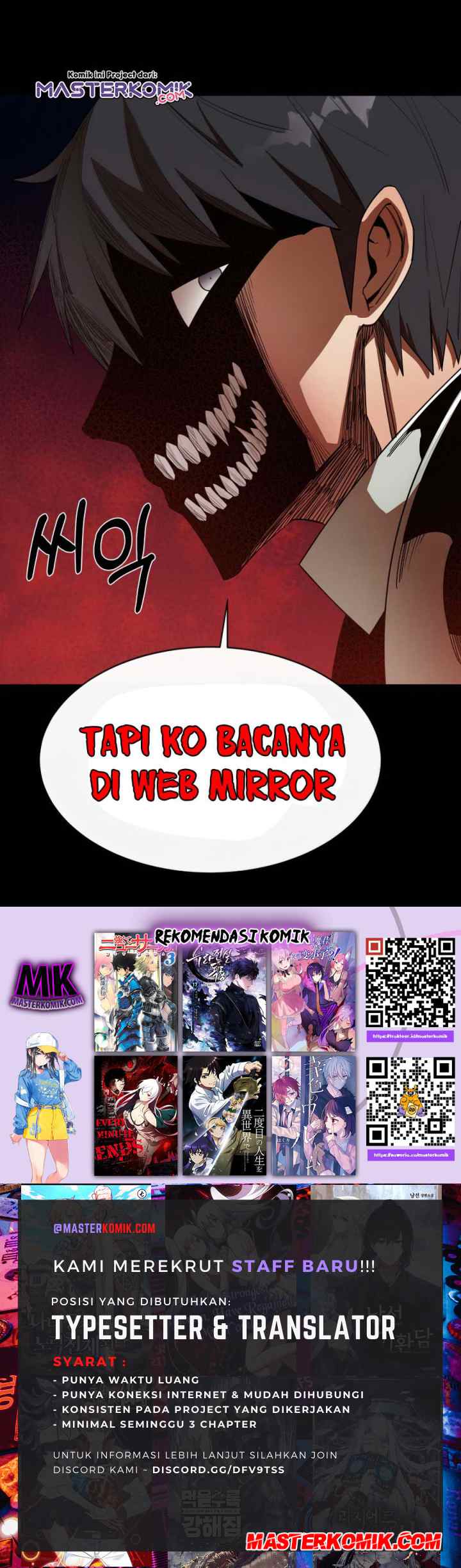 Match Made in Heaven by Chance chapter 2 halaman 19