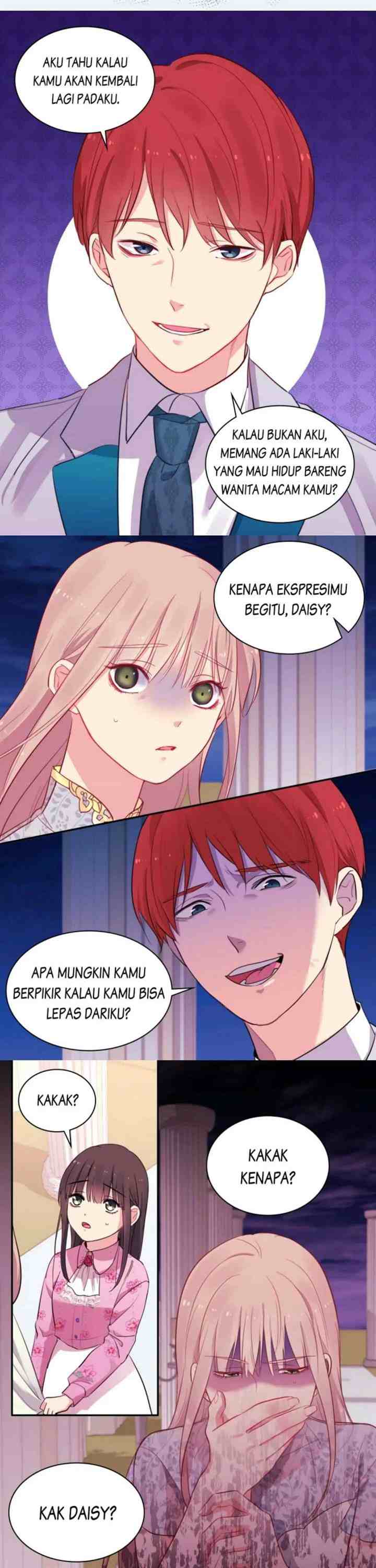 Daisy - How to Become the Duke's Fiancée chapter 7 halaman 10