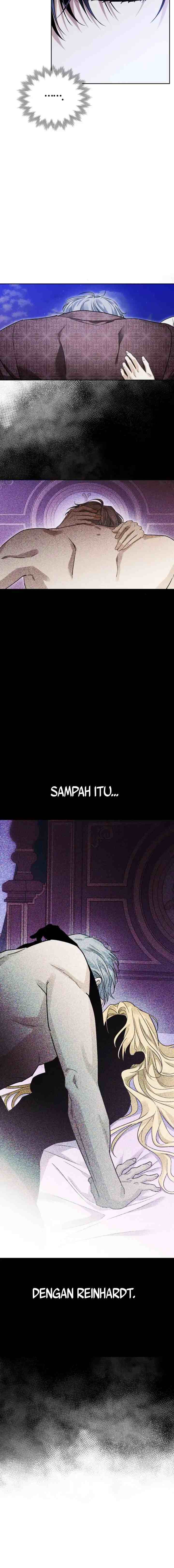 I Tamed My Ex-Husband's Mad Dog chapter 35 halaman 5