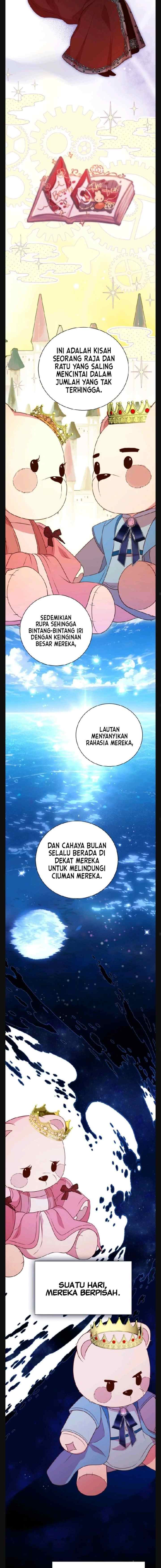 Go, Away Romeo! chapter 69 halaman 6