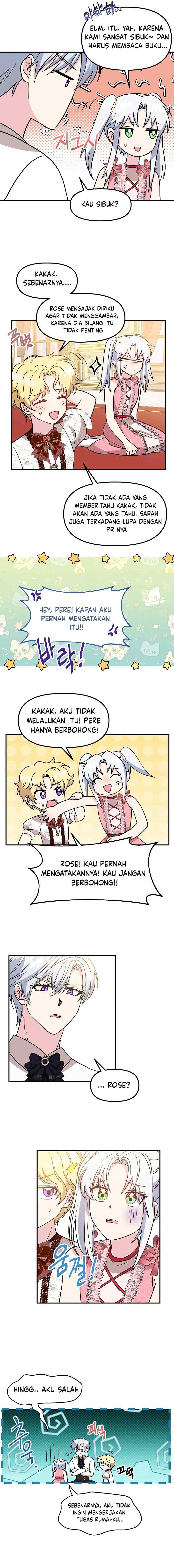 I Became The Tutor of The Royal Twins chapter 29 halaman 14