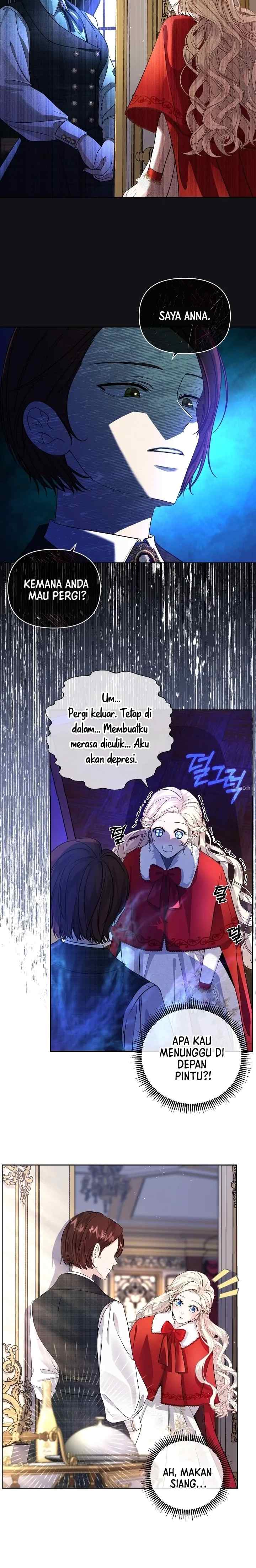 Grand Duke of the North chapter 5 halaman 7