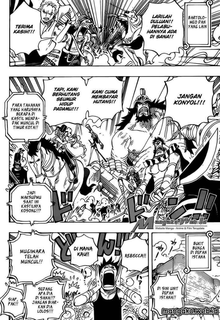 One Piece chapter 797 halaman 5