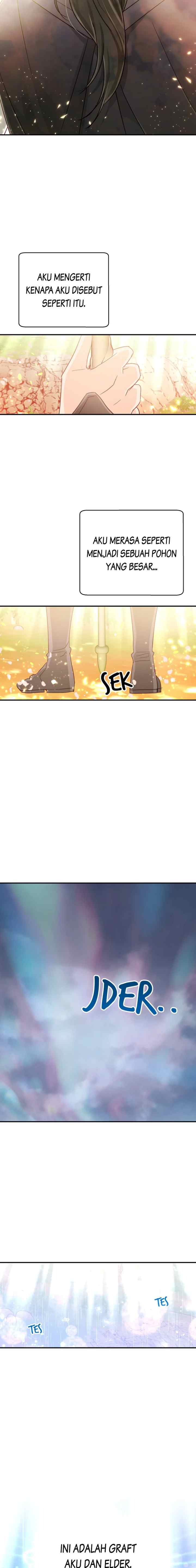 Terrarium Adventure chapter 33 halaman 12