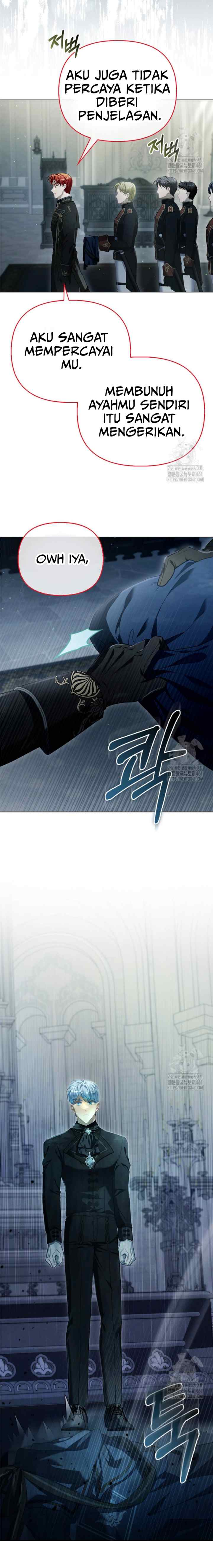 The Villainous Duke's Daughter's Special Rice Cultivation Method chapter 53 halaman 16