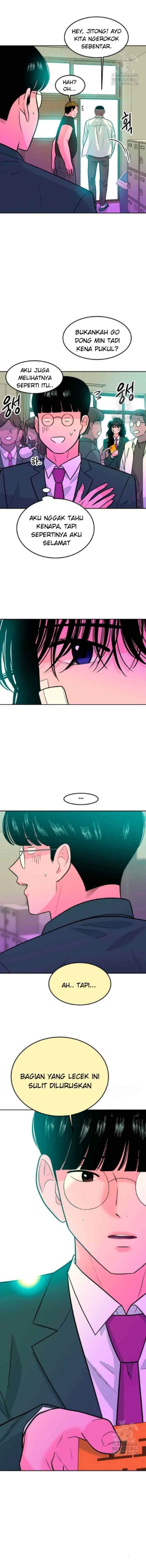 Student Jo-Eun chapter 3 halaman 7