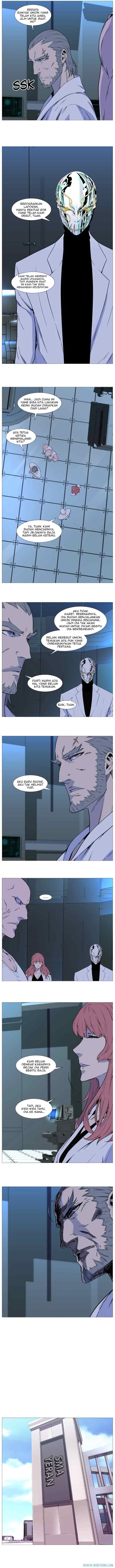 Noblesse chapter 514 halaman 4