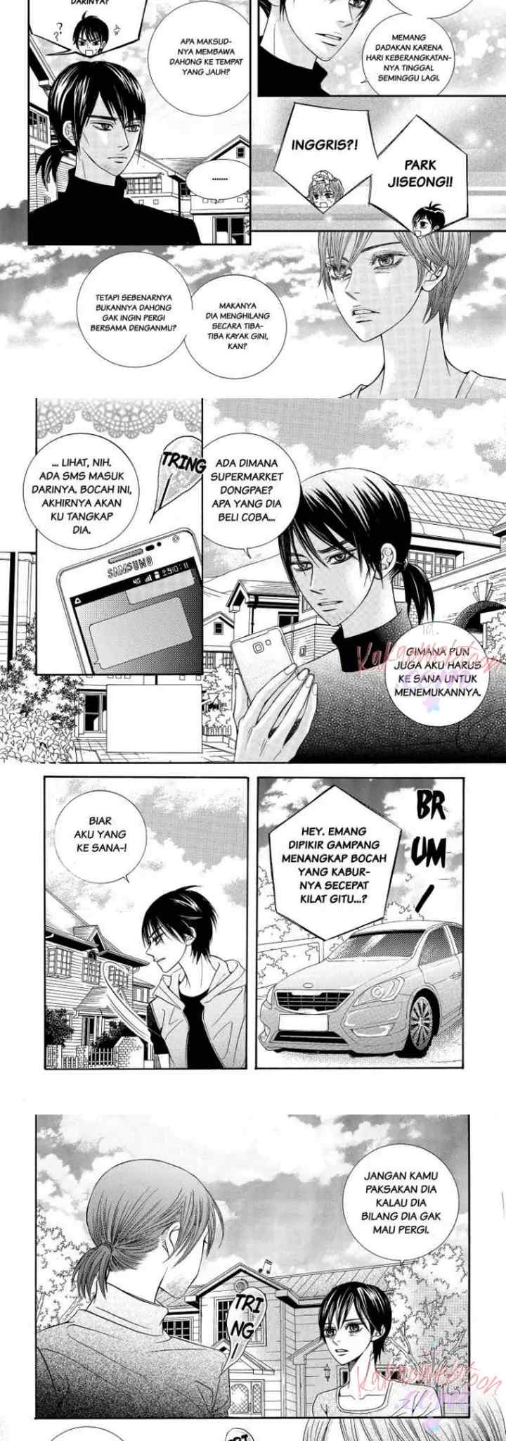 I Pick Dahong chapter 15 halaman 10